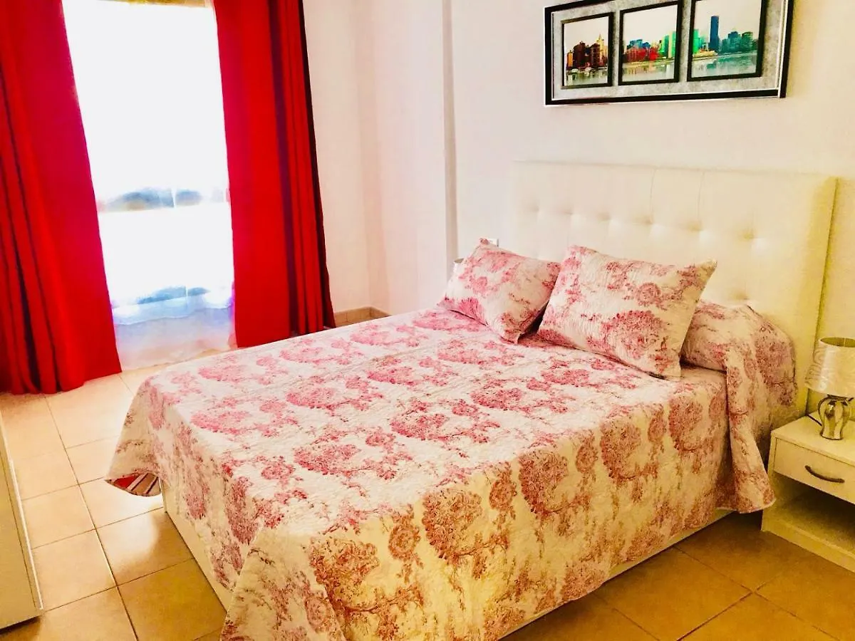 Los Diamantes II Los Cristianos Apartamento Los Cristianos  0*, Los Cristianos (Tenerife) España