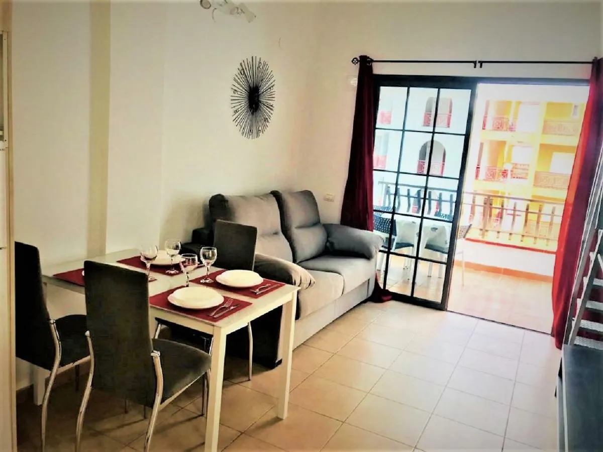 Los Diamantes II Los Cristianos Apartamento Los Cristianos