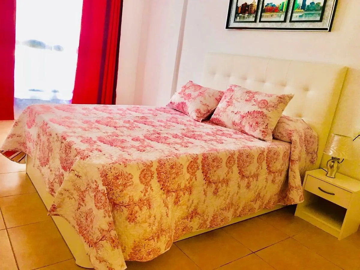 Los Diamantes II Los Cristianos Apartamento Los Cristianos   Los Cristianos (Tenerife)