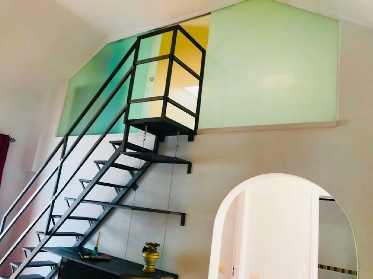 Los Diamantes II Los Cristianos Apartamento Los Cristianos  España