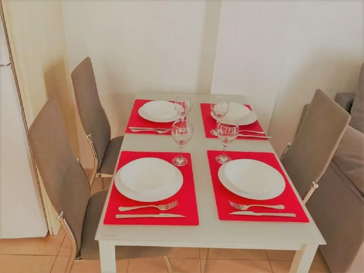 Los Diamantes II Los Cristianos Apartamento Los Cristianos