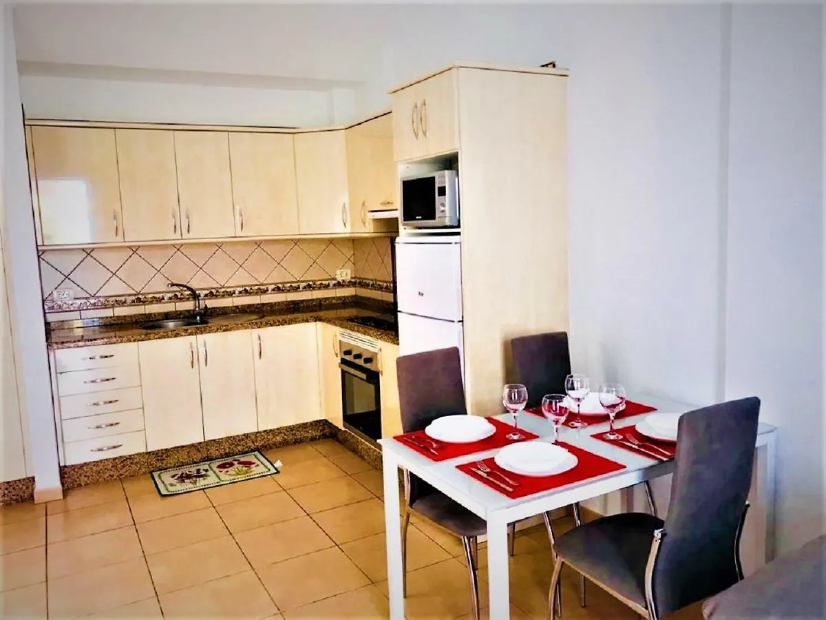 Los Diamantes II Los Cristianos Apartamento Los Cristianos  0*, Los Cristianos (Tenerife) España