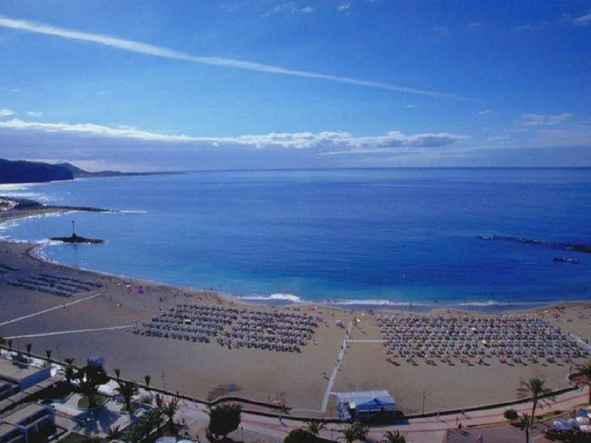 Los Diamantes II Los Cristianos Apartamento Los Cristianos